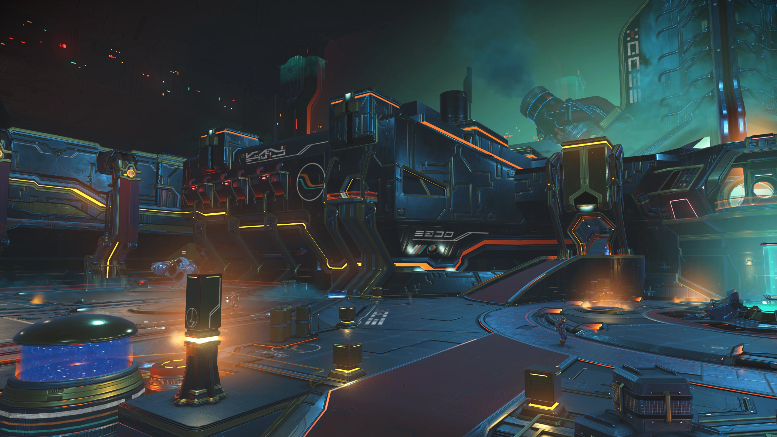 No Man's Sky Screenshot